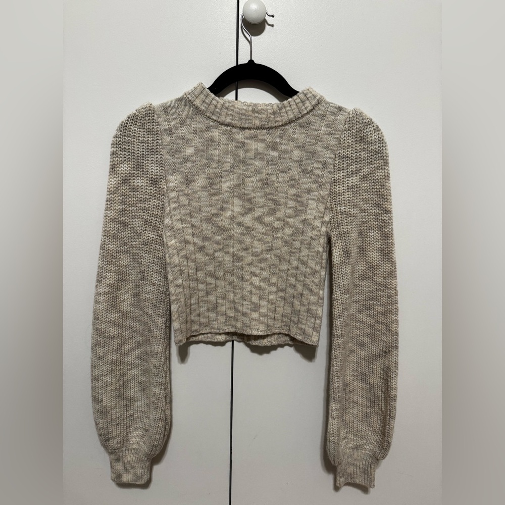 Altar’d State Sweater